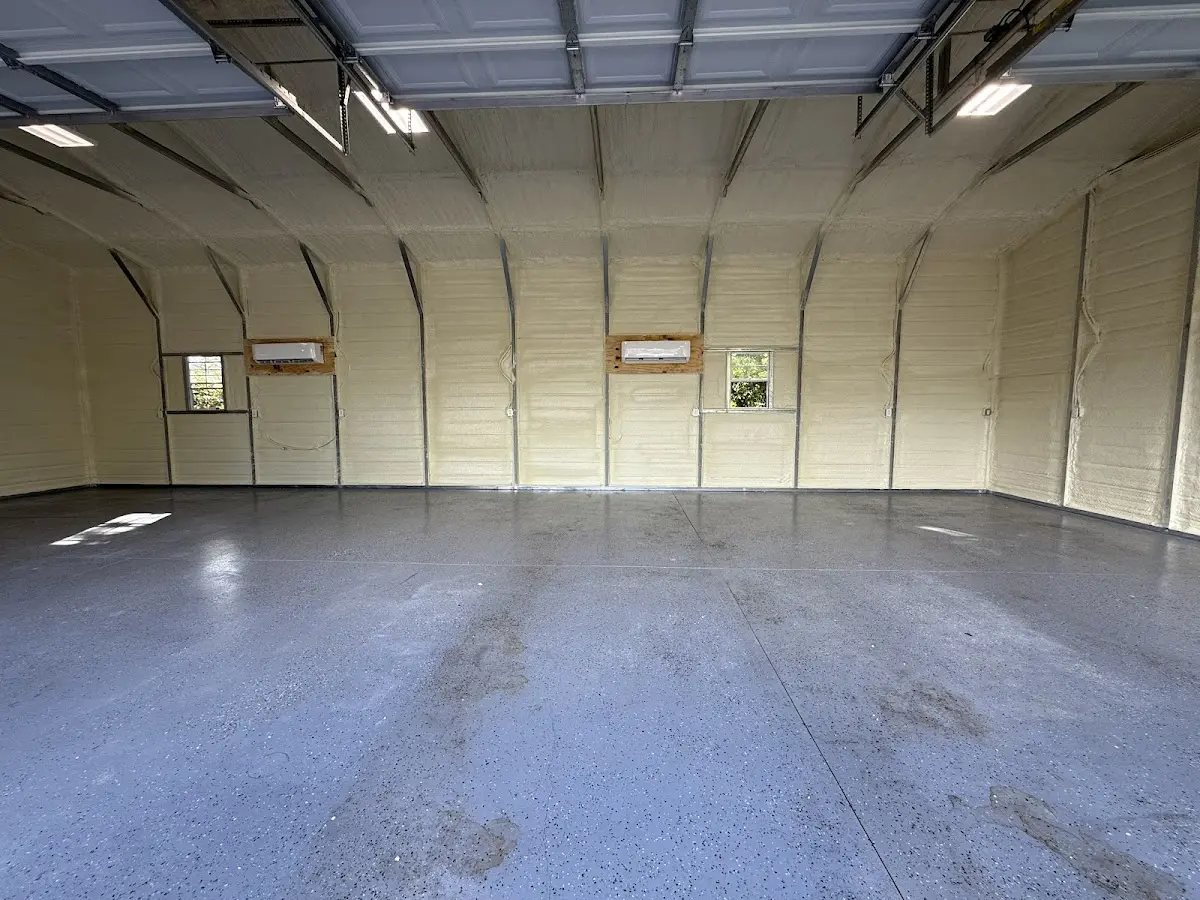 Spray Foam Roofing services in Pendleton, OR